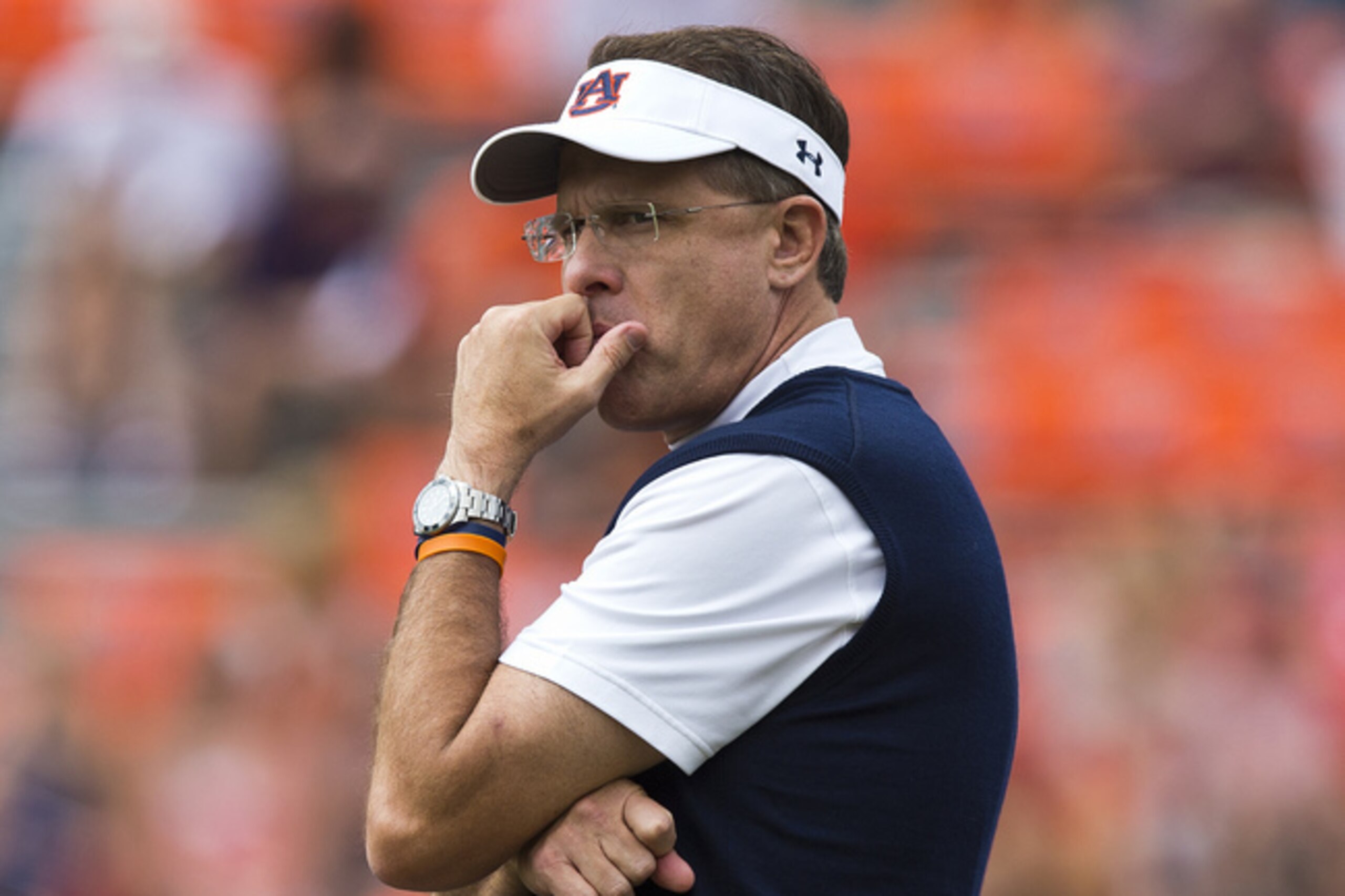Will Malzahn's fantastic ascent lead all the way to coaching on Sundays?