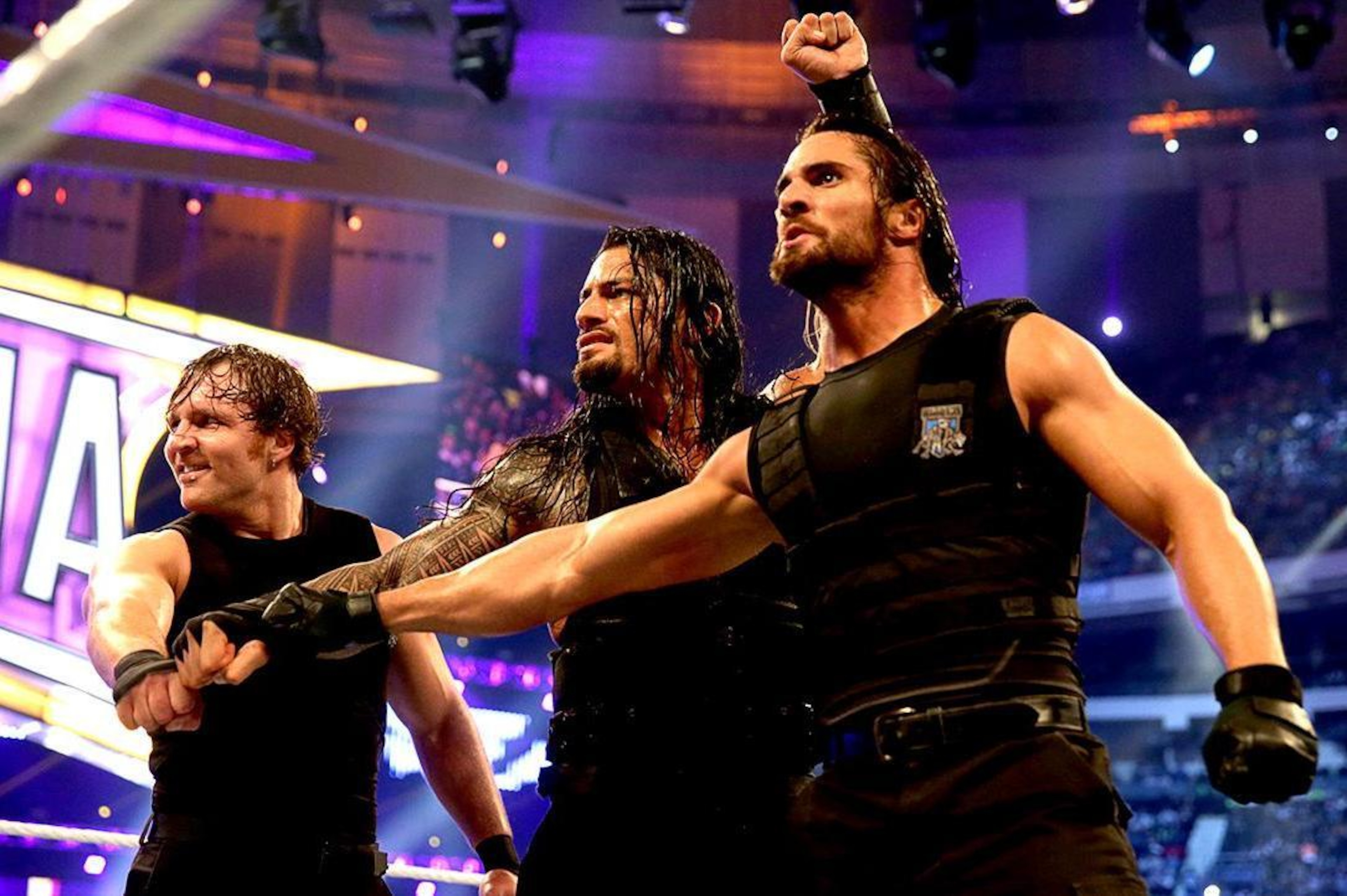 The Shield The Shield