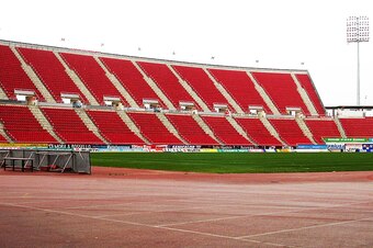 Iberostar Stadium, home of Mallorca