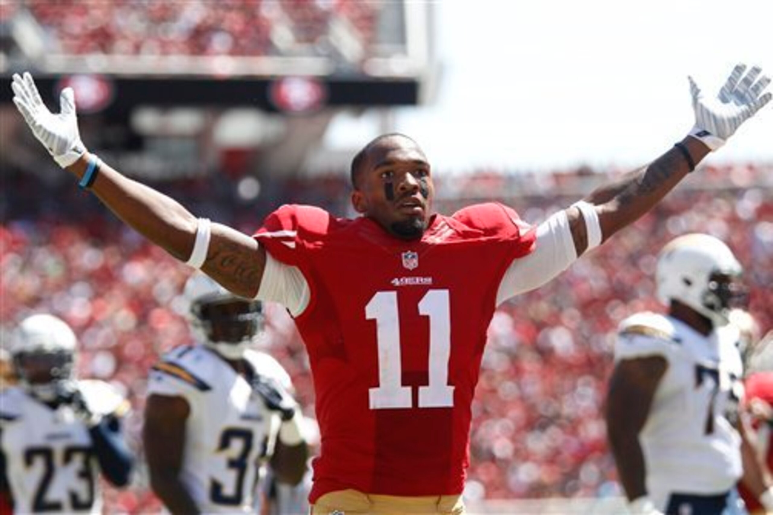 Patton has showcased talent and enthusiasm during his pro career.