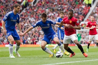 Chelsea are already loaded at right-back.