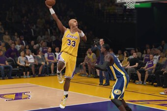 Check out this Kareem Abdul-Jabbar I created with face sculptiong