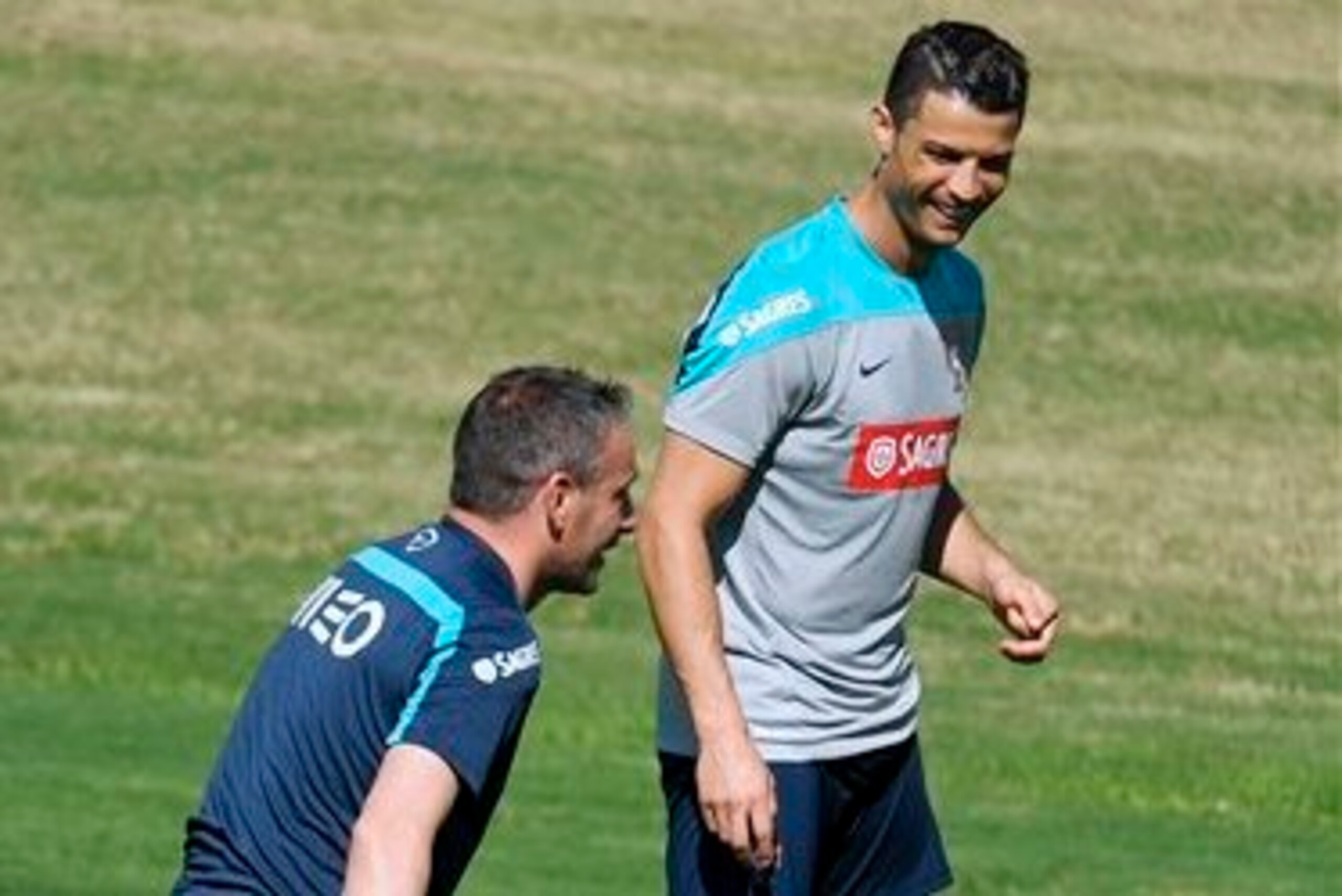 Paulo Bento unlocked Cristiano Ronaldo's best form at international level