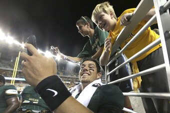 After a regular schedule of conversations about life with Wommack, Petty has tried to serve as a mentor to young kids in the area.