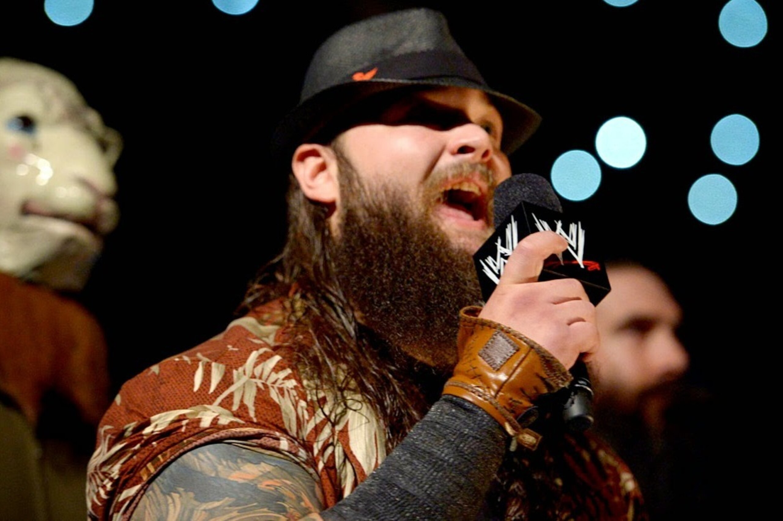 Bray Wyatt