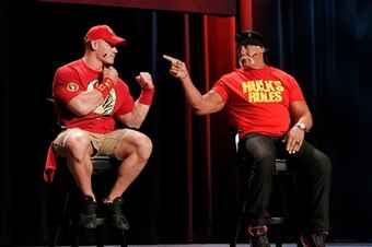 Credit: WWE.com
