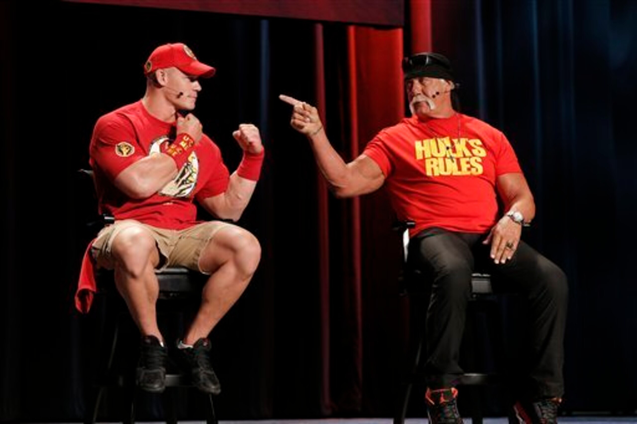 Credit: WWE.com