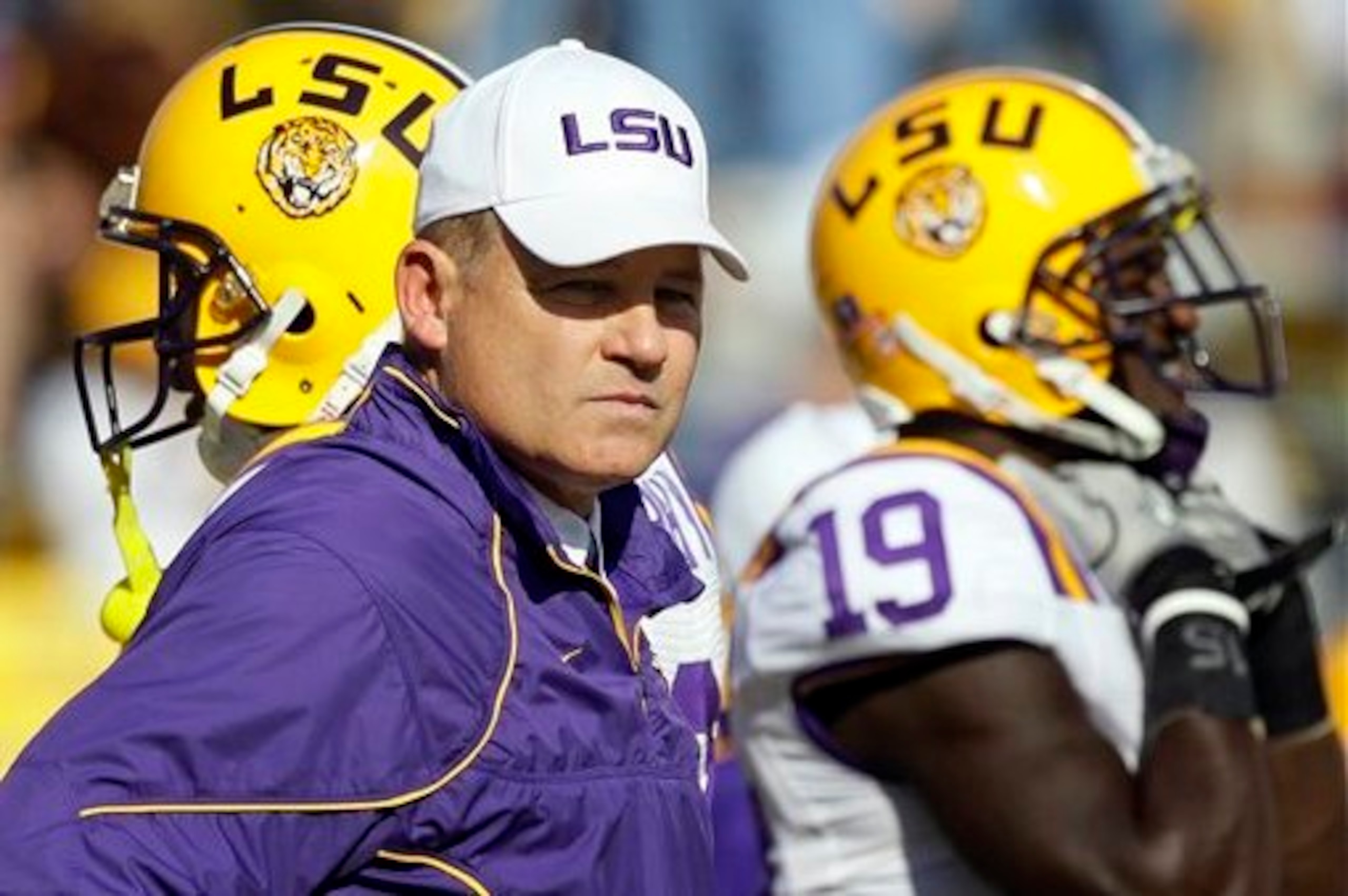 Les Miles