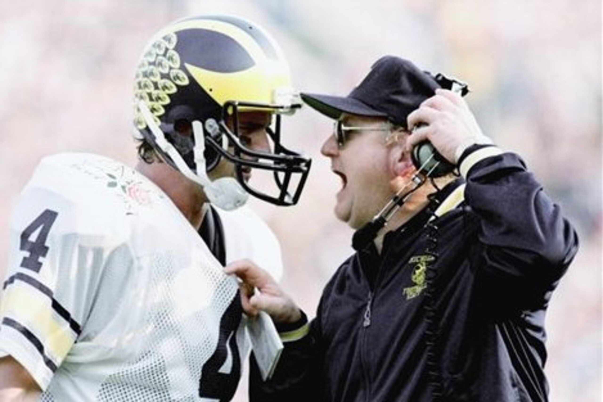 Jim Harbaugh
