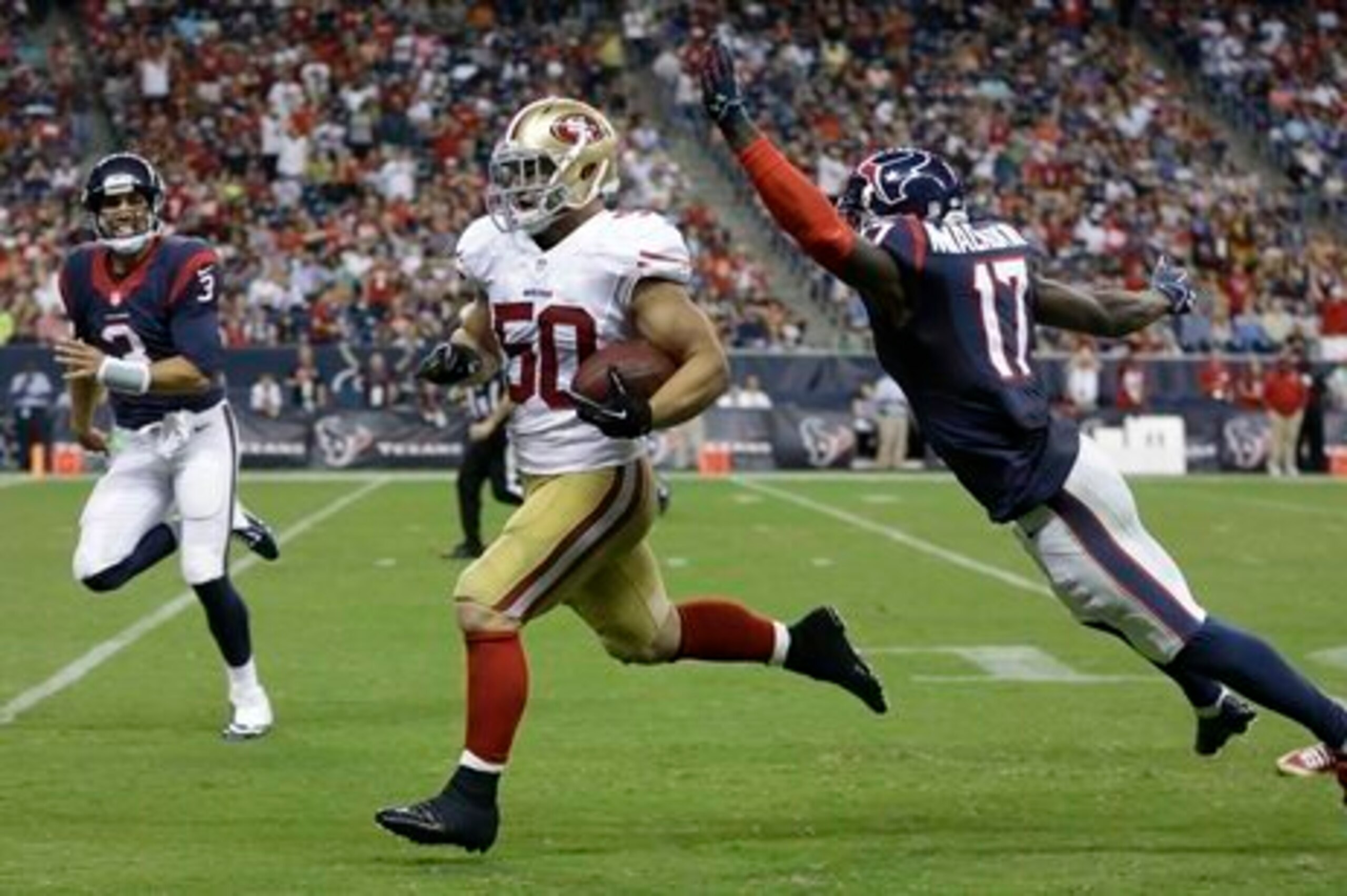 Borland better than Lynch?  Not so far, at least.