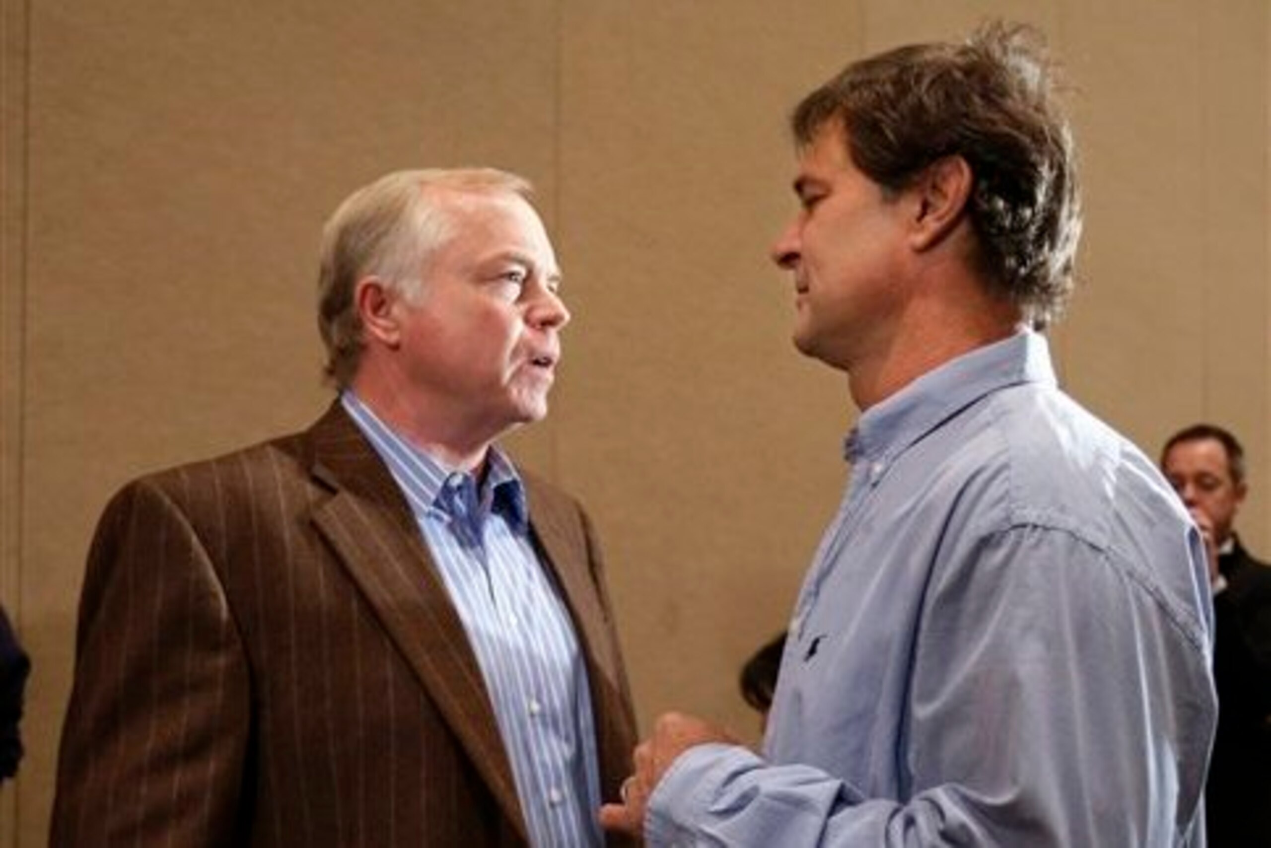 Showalter & Mattingly