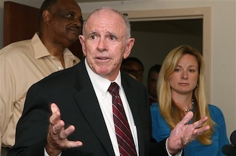 Florida state attorney Wilie Meggs stated that FSU hindered his investigation into an alleged sexual assault by Jameis Winston.