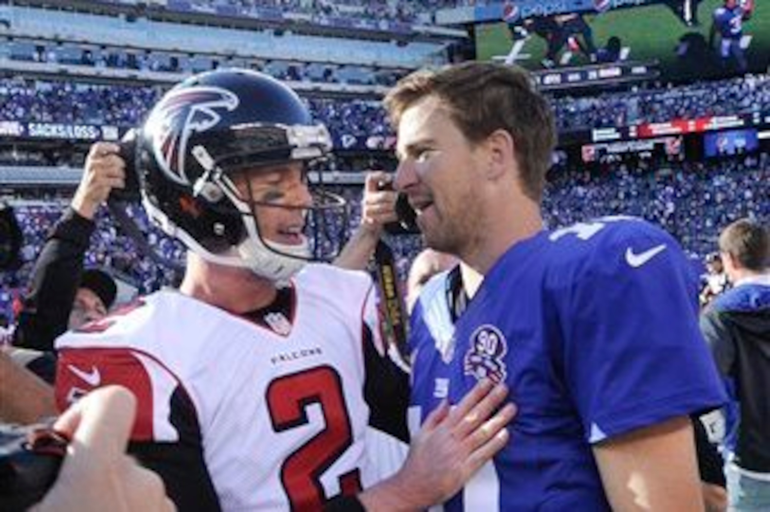 Both of these guys are good starts this week!