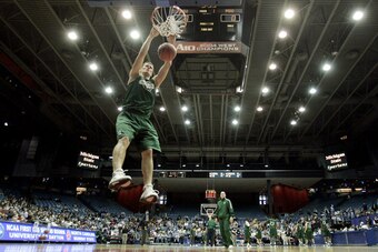 Paul Davis is MSU's No. 9 career scorer (1,718 points) and No. 6 rebounder (910).