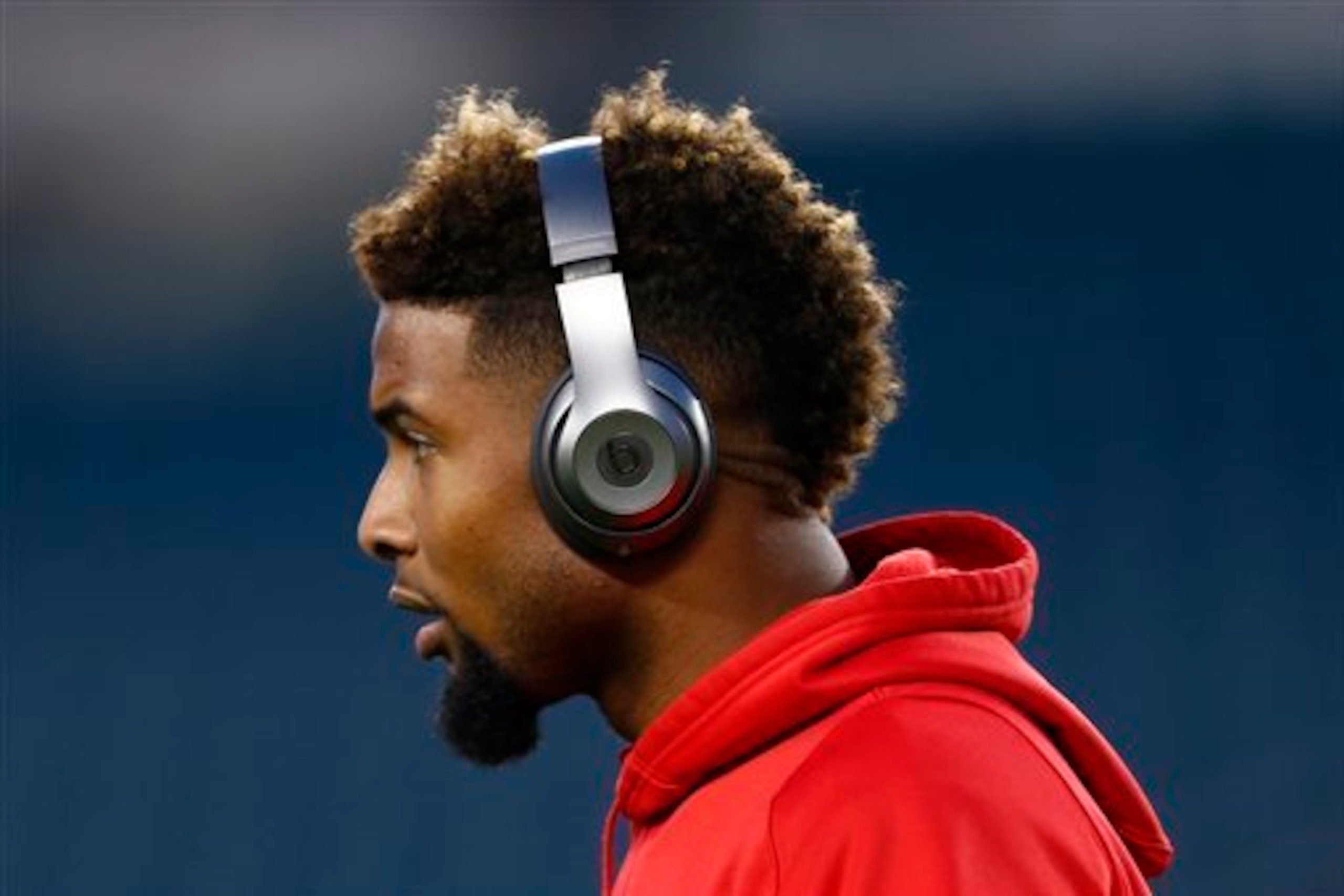 Odell Beckham Jr.