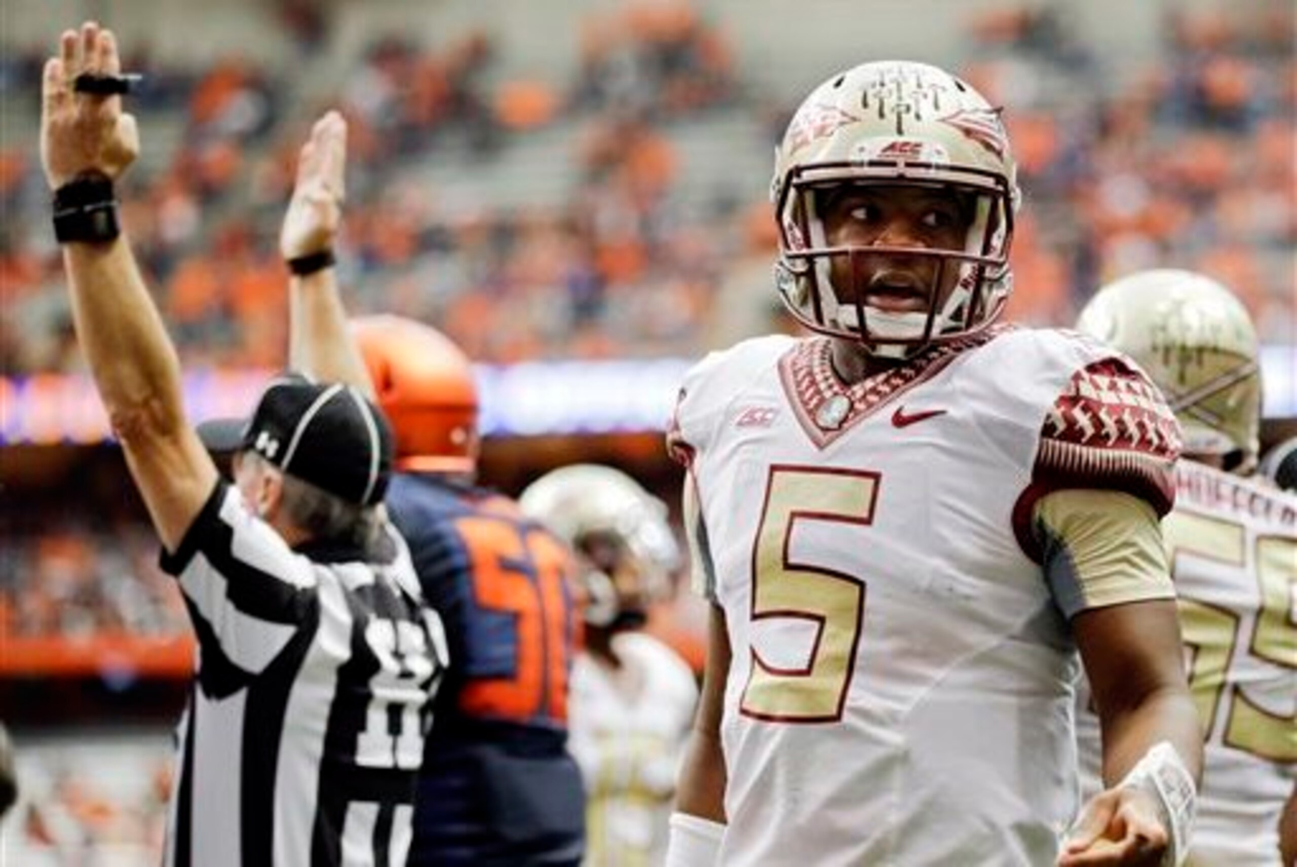 Jameis Winston