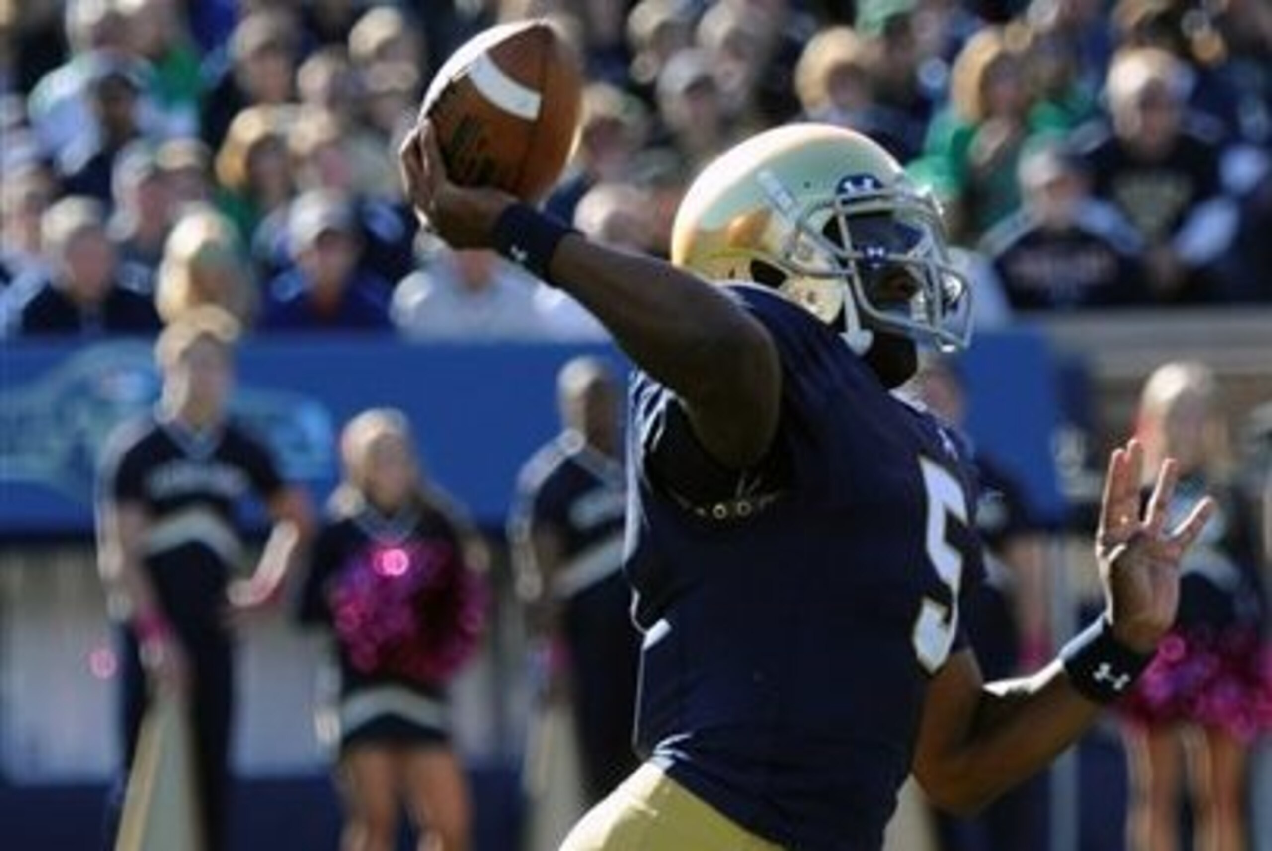 Everett Golson