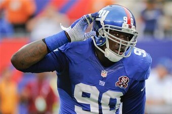 Jason Pierre-Paul