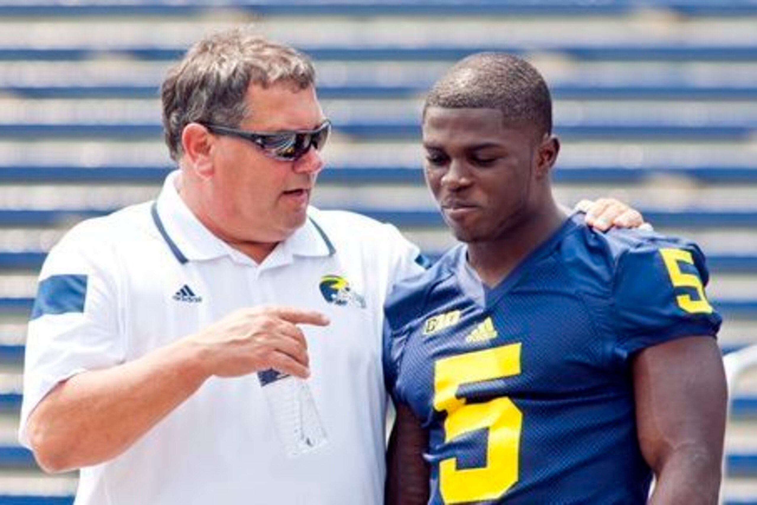Jabrill Peppers Jabrill Peppers