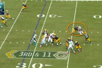 Wake is the best left defensive end in the NFL