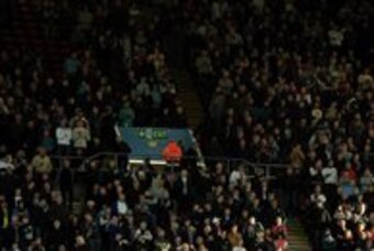 Even tickets to away games have been overpriced in the Premier League.