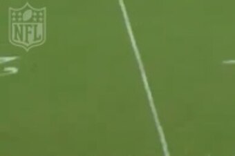Watt's ability to read and recognize plays allows him to get in passing lanes.