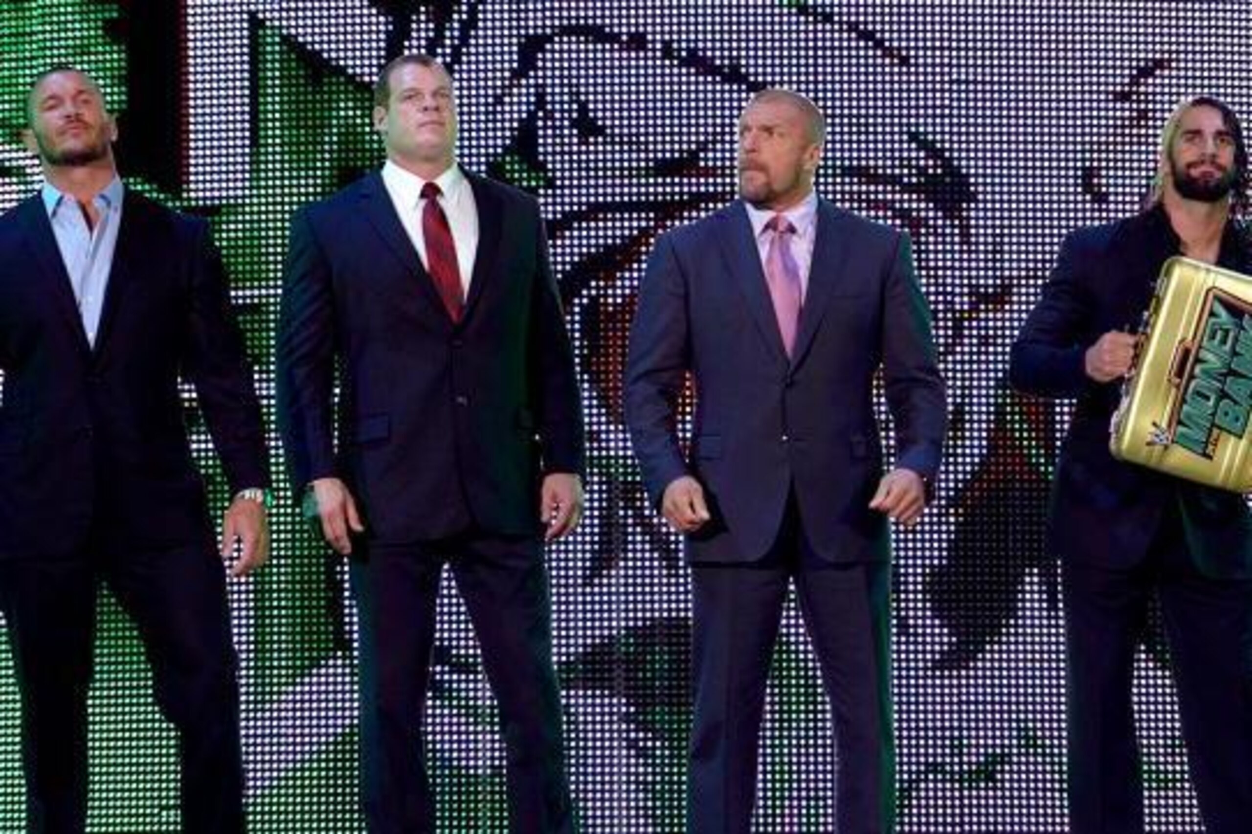 The Authority The Authority