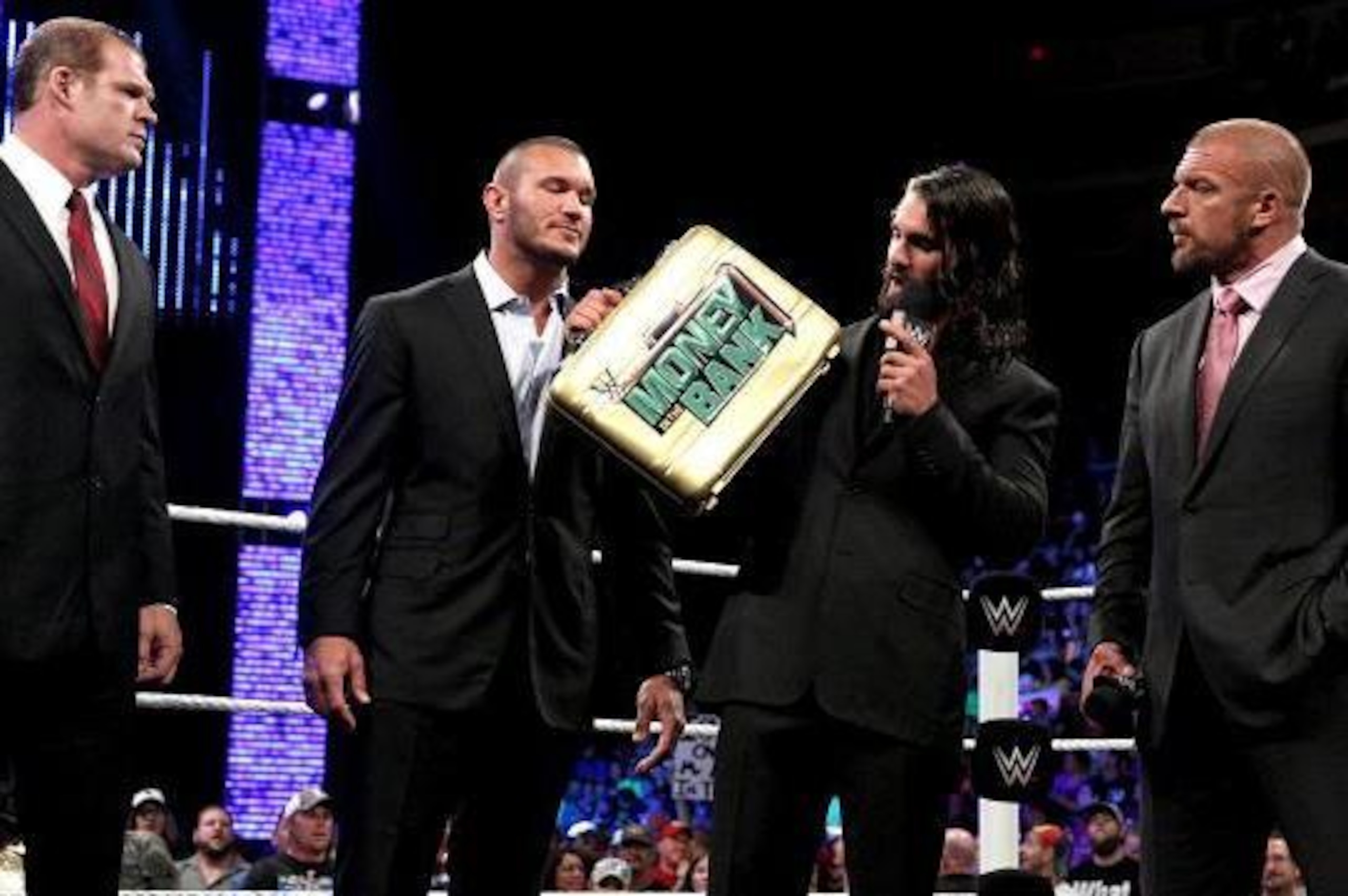 The Authority
