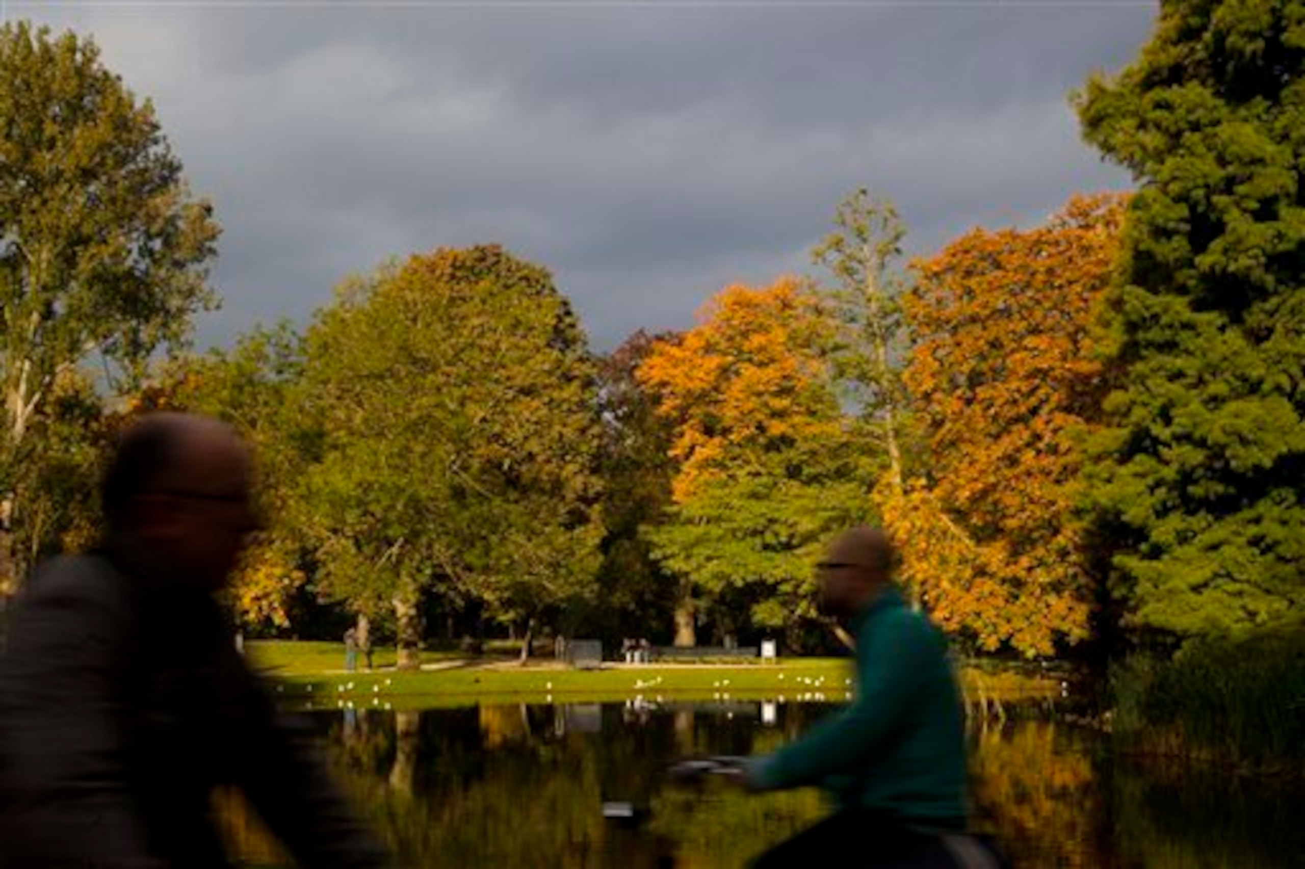 Vondelpark