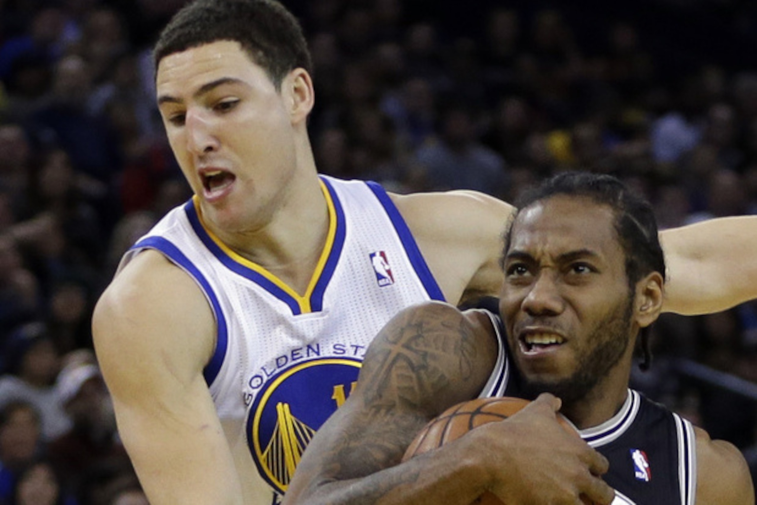 Monroe's restricted free agency path could pay bigger dividends for this year's group. Monroe's restricted free agency path could pay bigger dividends for this year's group.