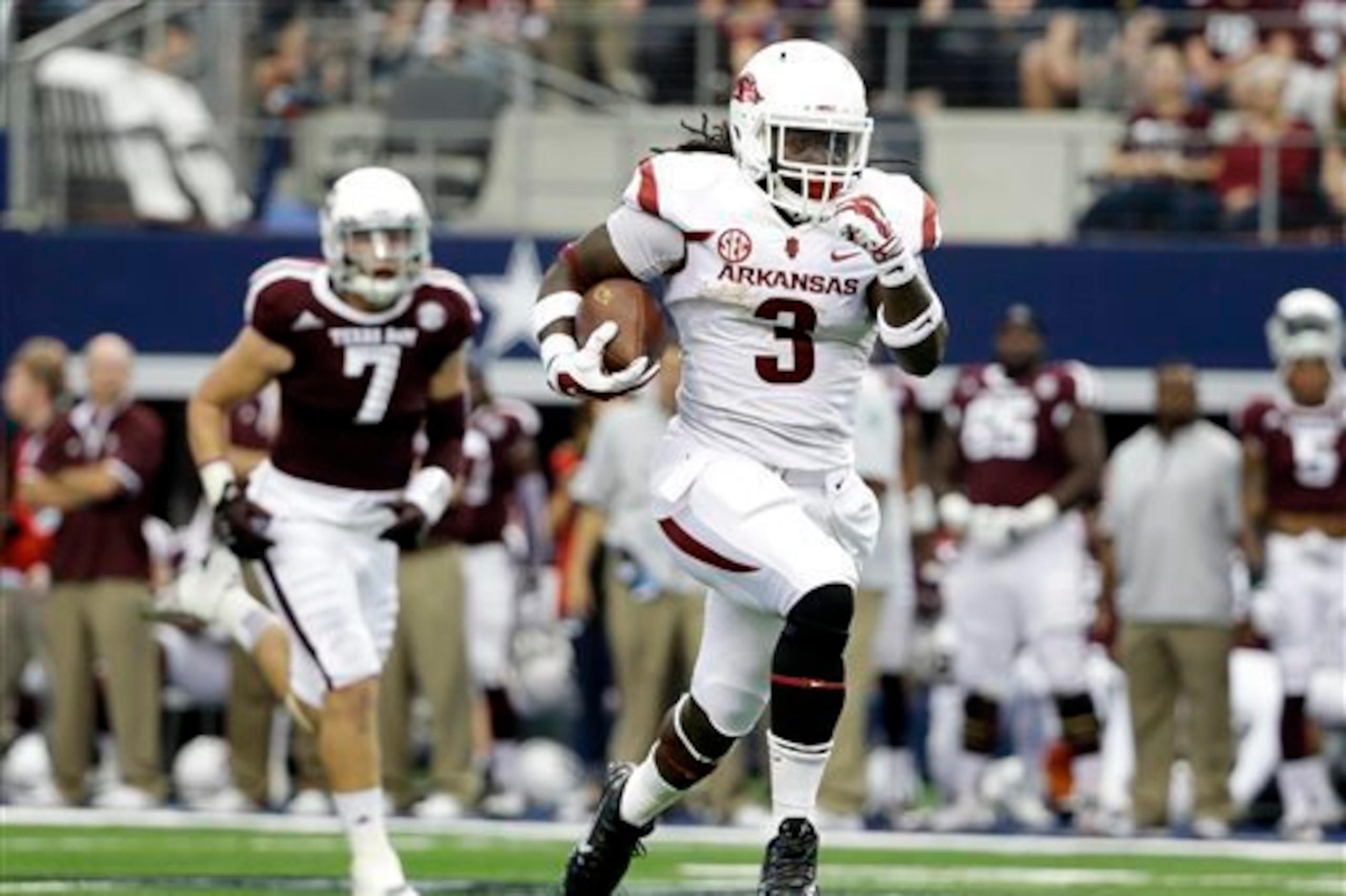 Alex Collins
