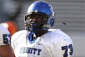 4-star OL Kendrick Norton has Gators in the mix despite blowout loss to Missouri.