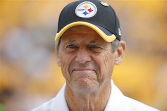 Dick LeBeau: Inventor of Defense.