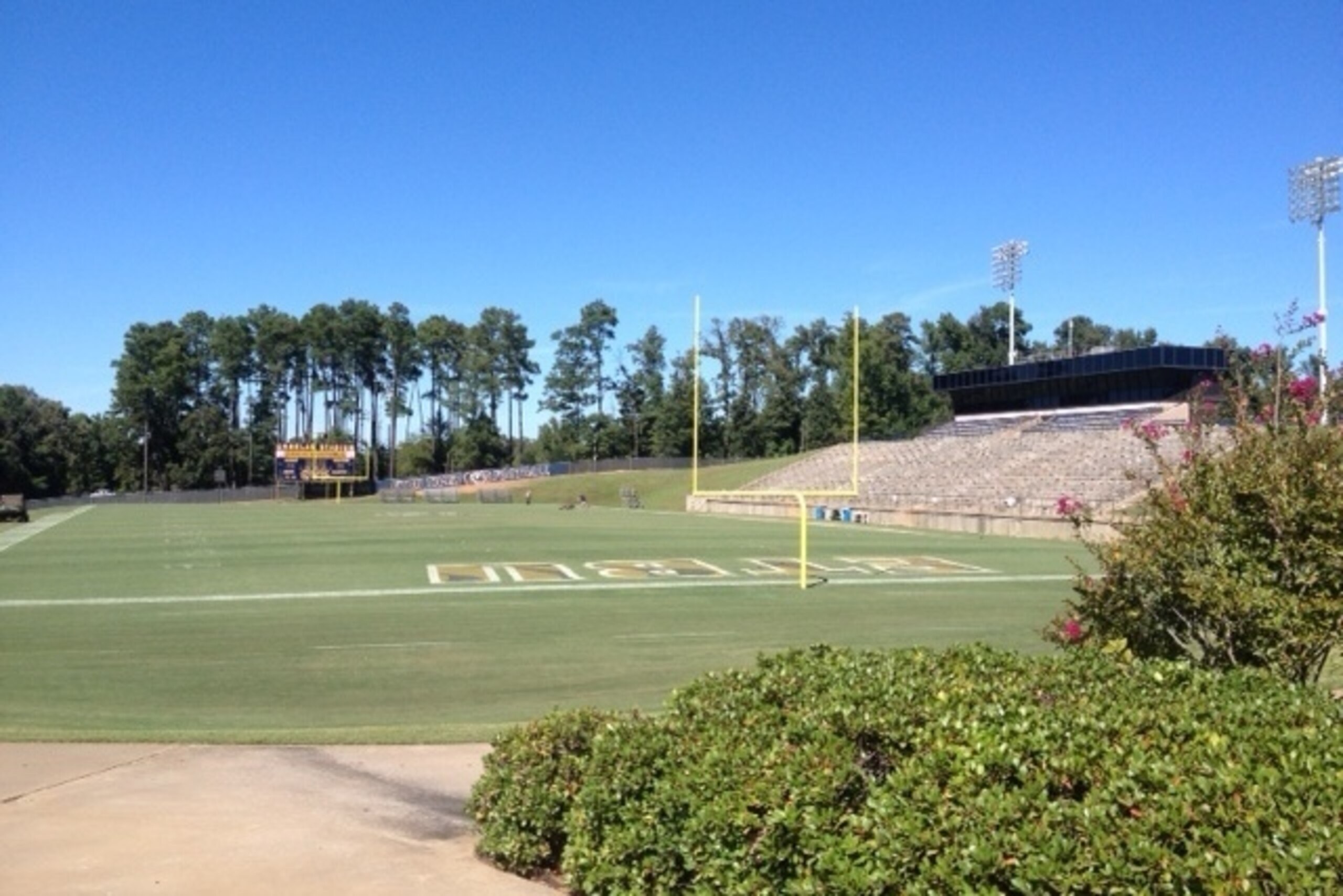 Ornelas Stadium Ornelas Stadium
