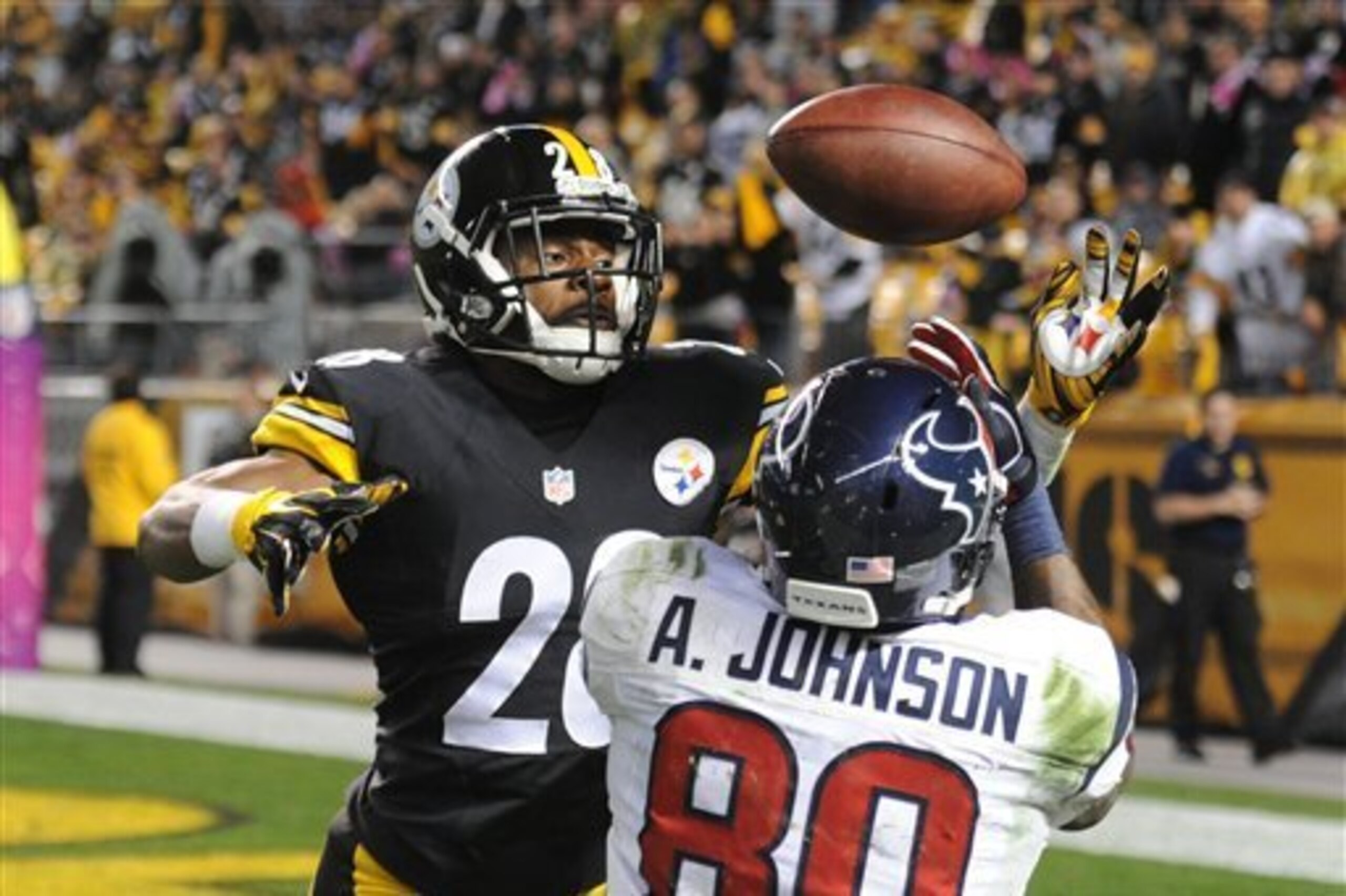 Cortez Allen has not lived up to the new contract that he received this offseason. Cortez Allen has not lived up to the new contract that he received this offseason.