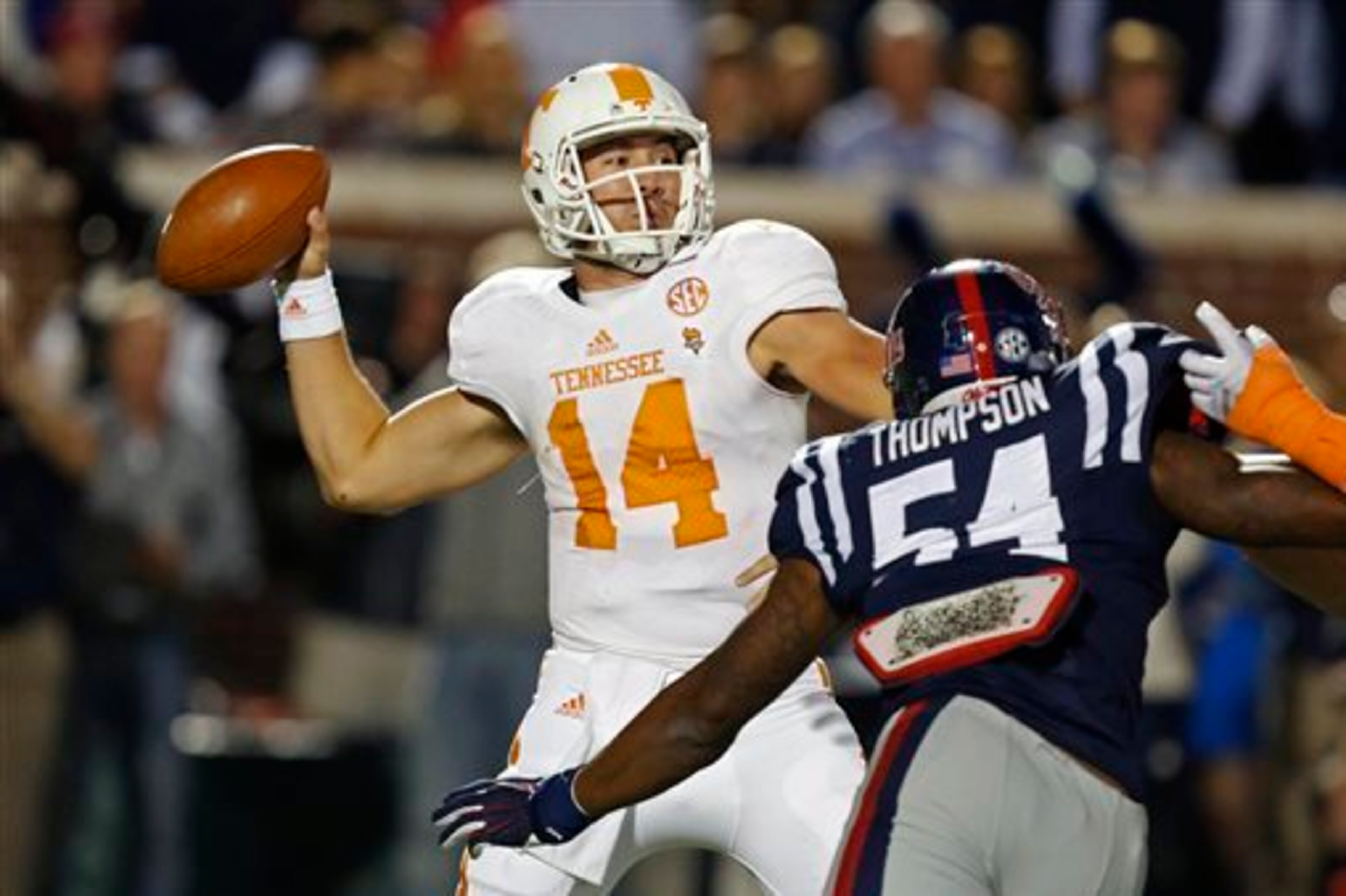 Worley needs to be at his best. Worley needs to be at his best.