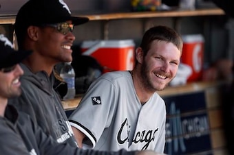 Chris Sale's team-friendly deal will pay him just $6 million in 2015.
