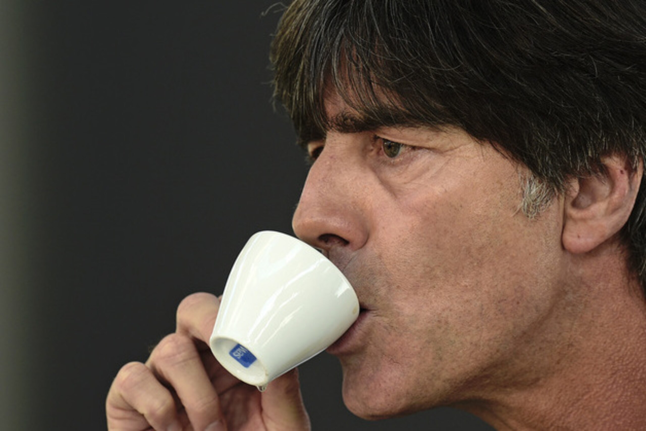 Joachim Low should like his chances for World Coach of the Year after leading Germany to a World Cup. Joachim Low should like his chances for World Coach of the Year after leading Germany to a World Cup.