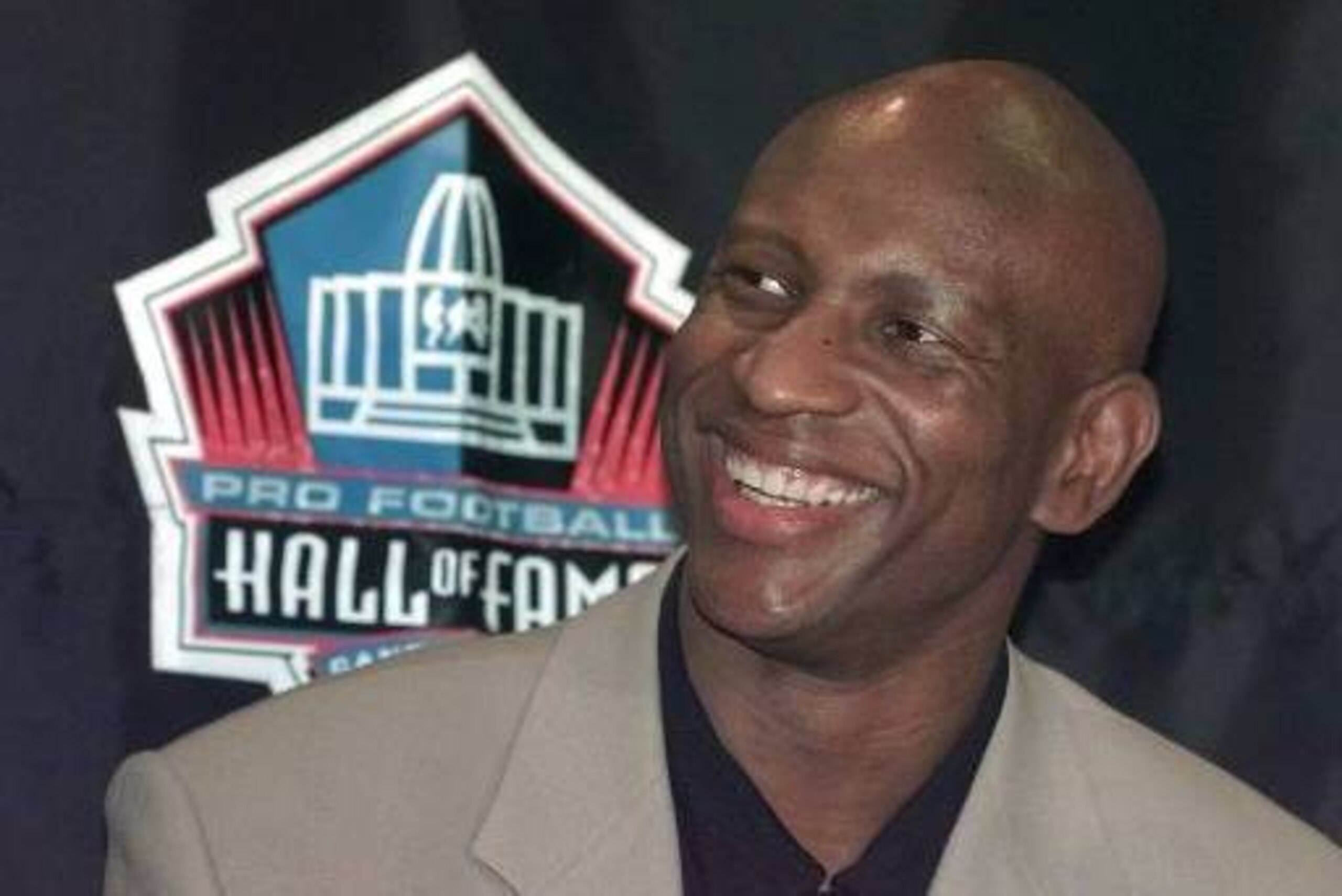 Eric Dickerson