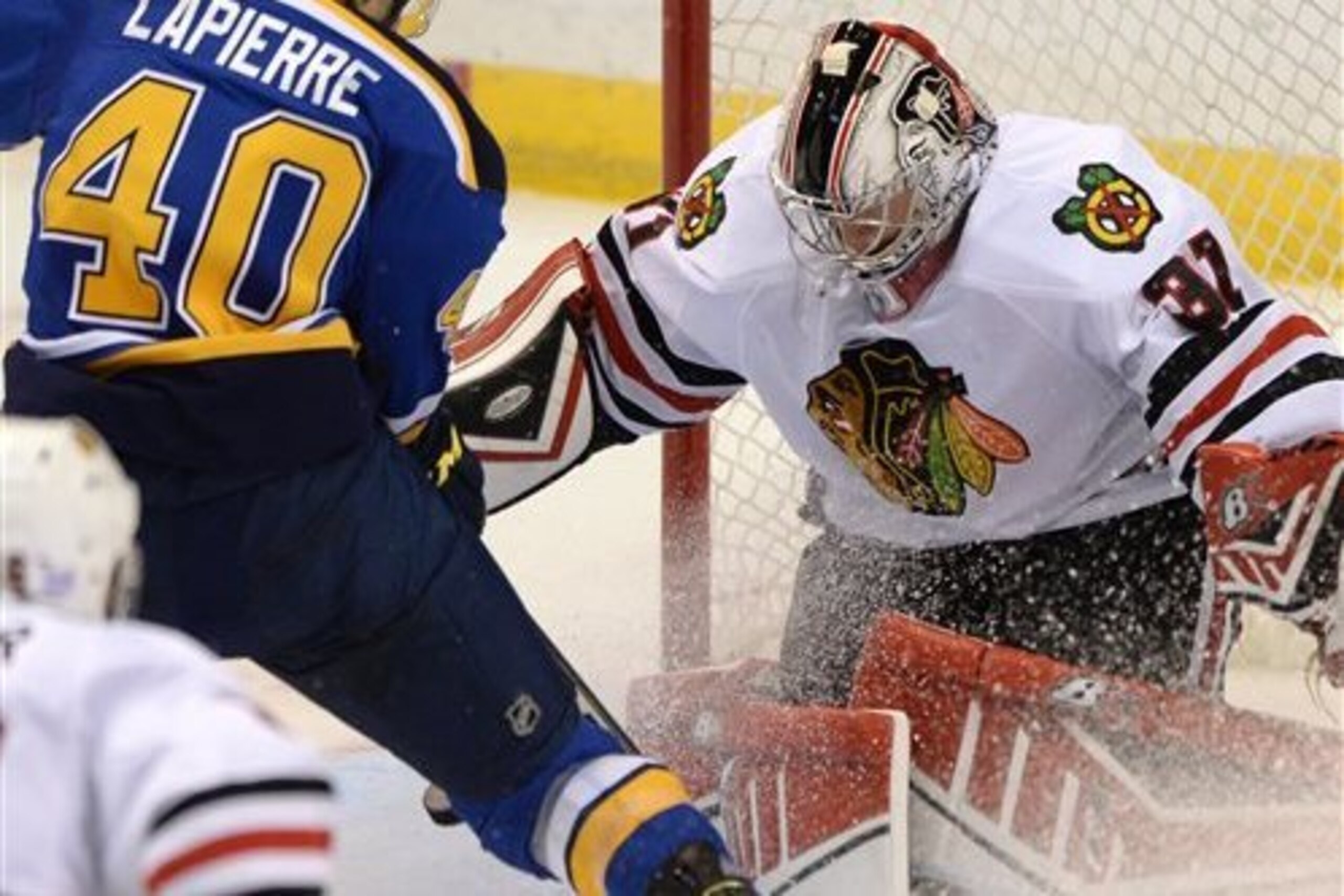 Antti Raanta
