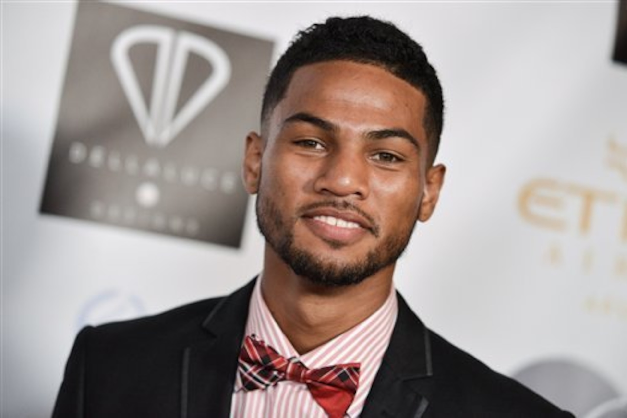 Mosley Jr. said boxing was in his blood.