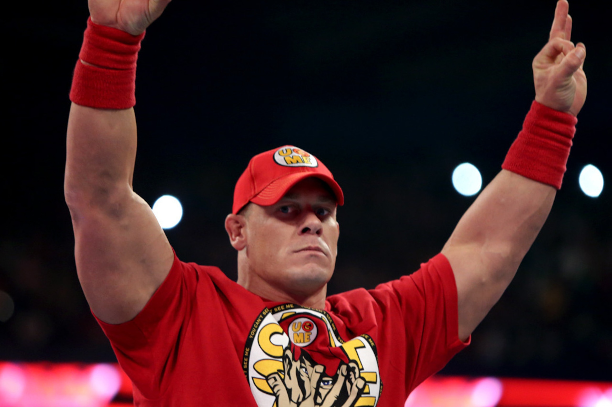 John Cena