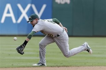Among free agents, Jed Lowrie, who comes with his own defensive "short"comings, might be the best option at the position after Ramirez.