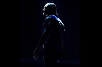 Baron Corbin