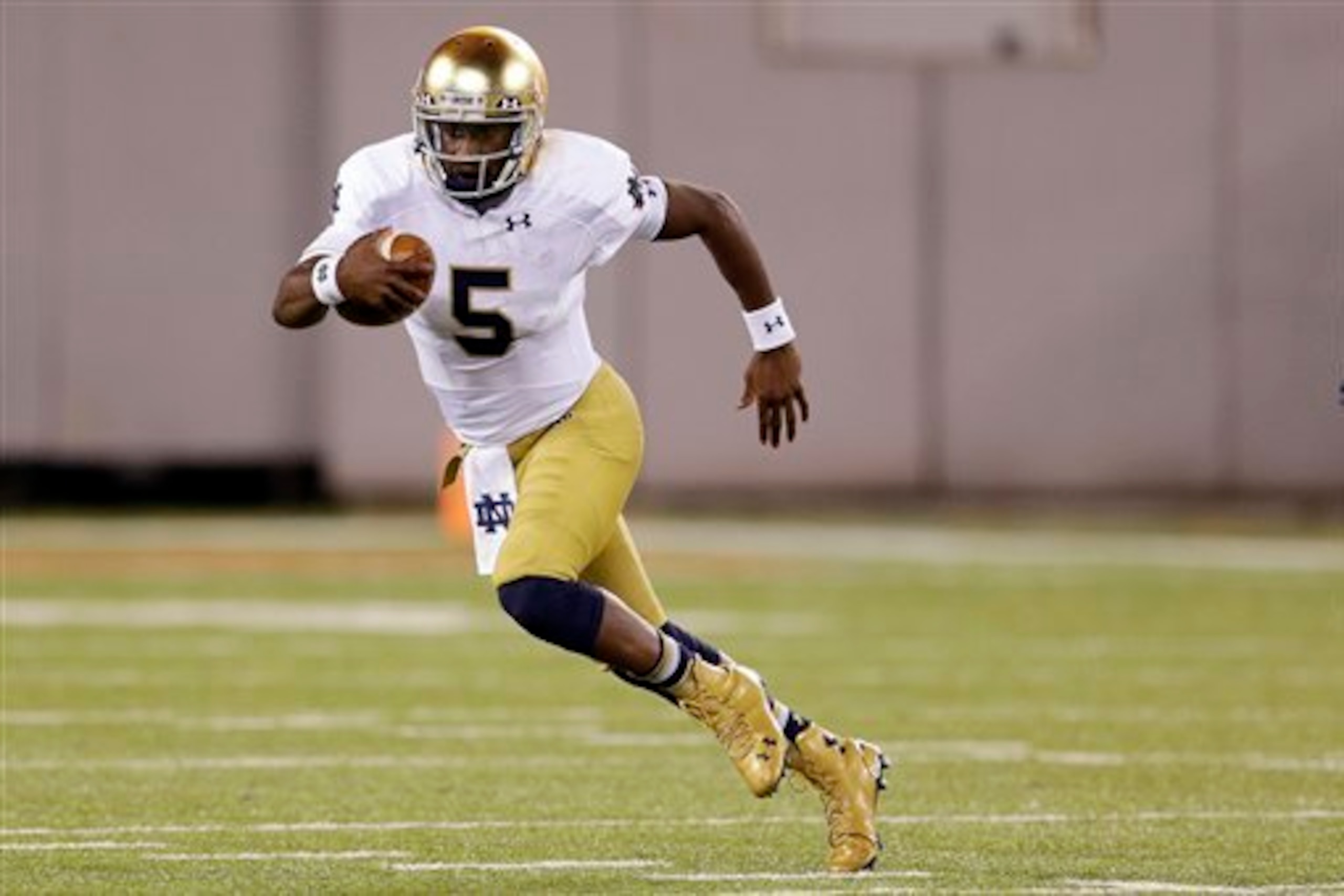 Everett Golson