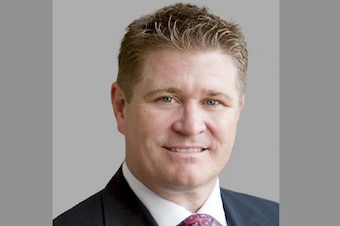 Circuit of the Americas CEO Jason Dial.