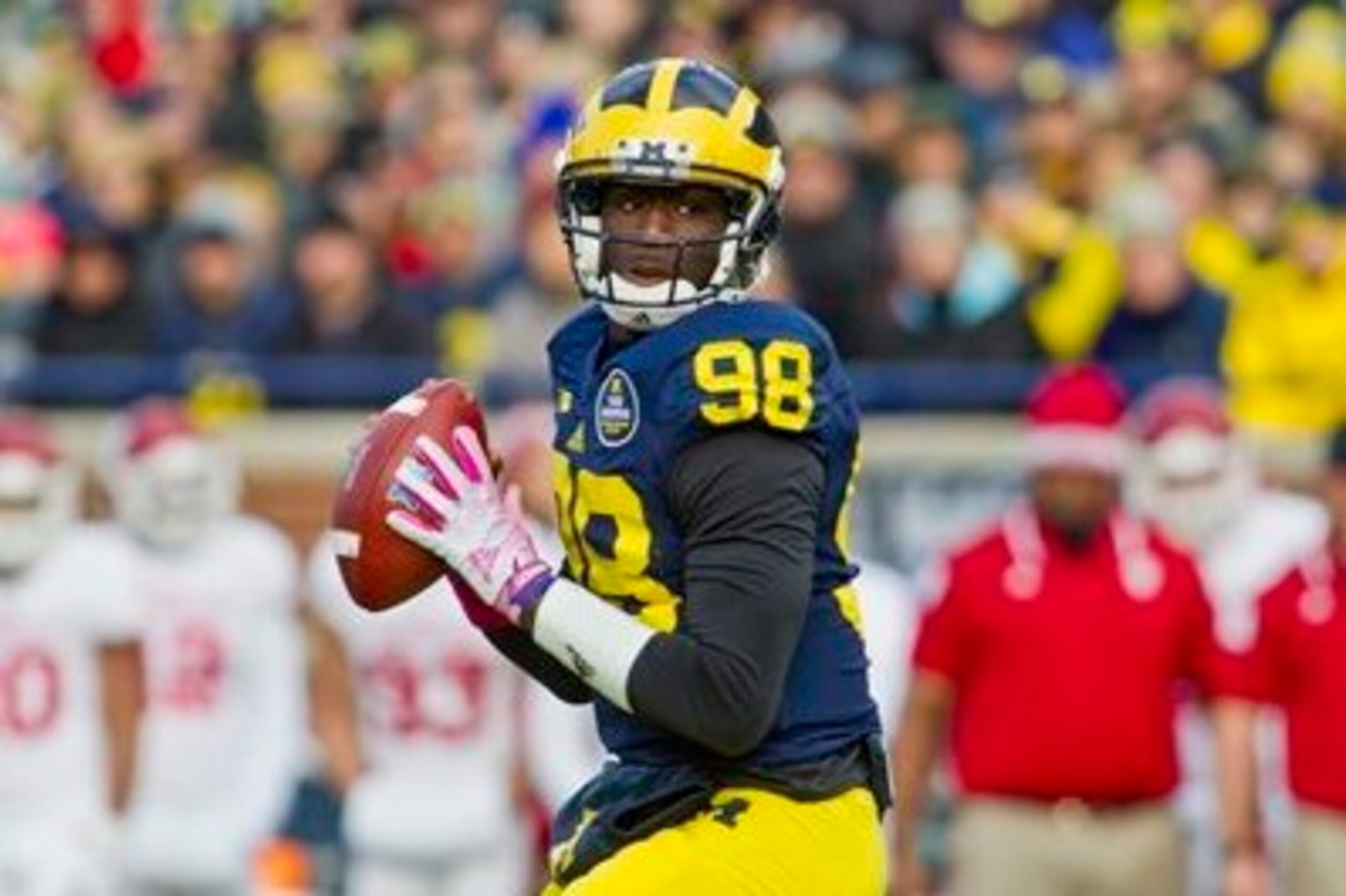 Devin Gardner