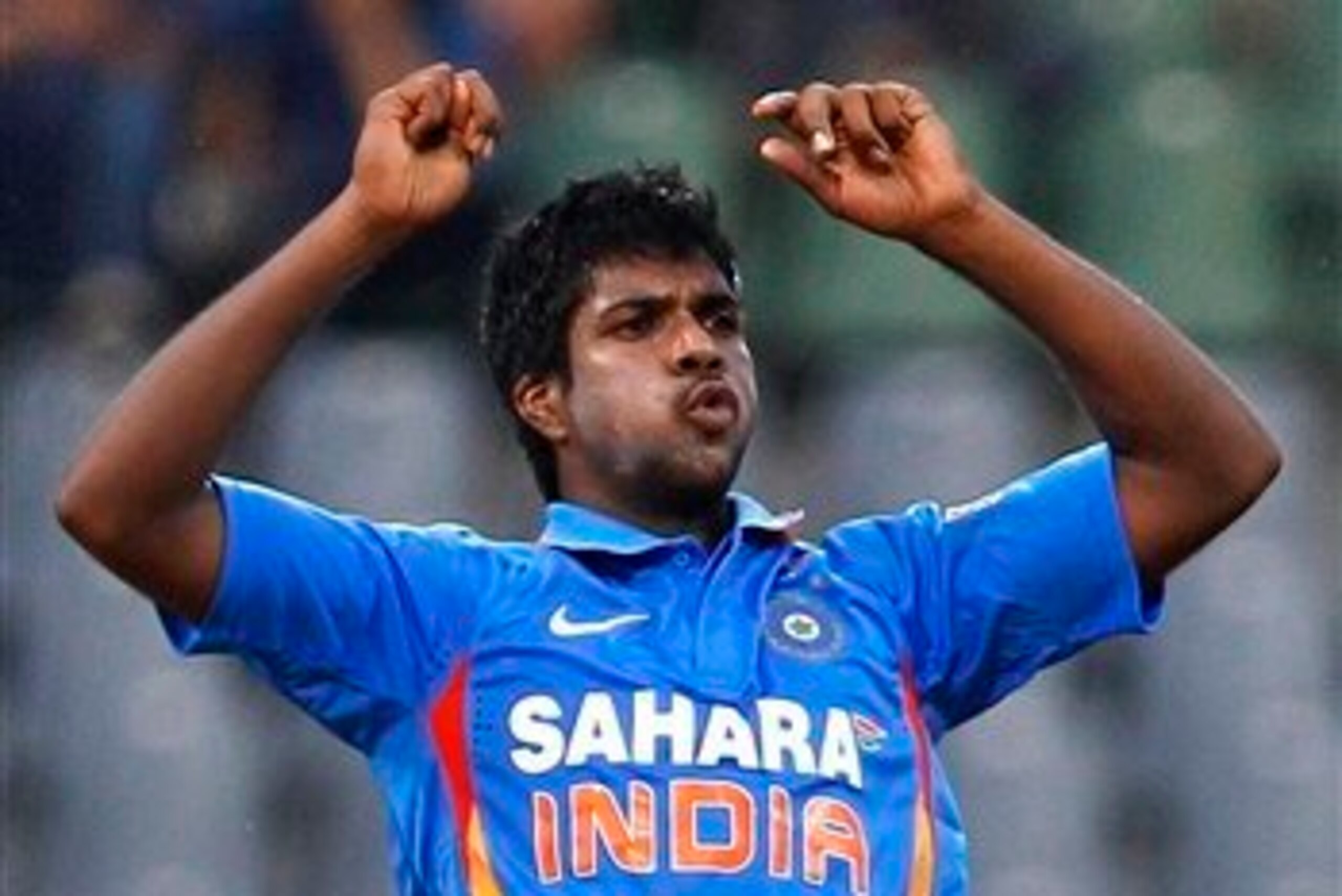 Varun Aaron sustained yet another injury.