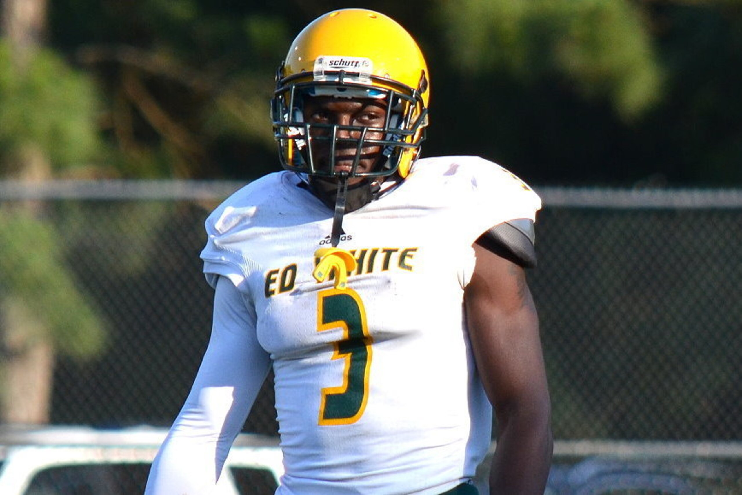 USC is pushing for 3-star RB Javarius Davis from Jacksonville, Florida.