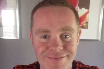 Alan Clark makes his home in Lexington, Kentucky.